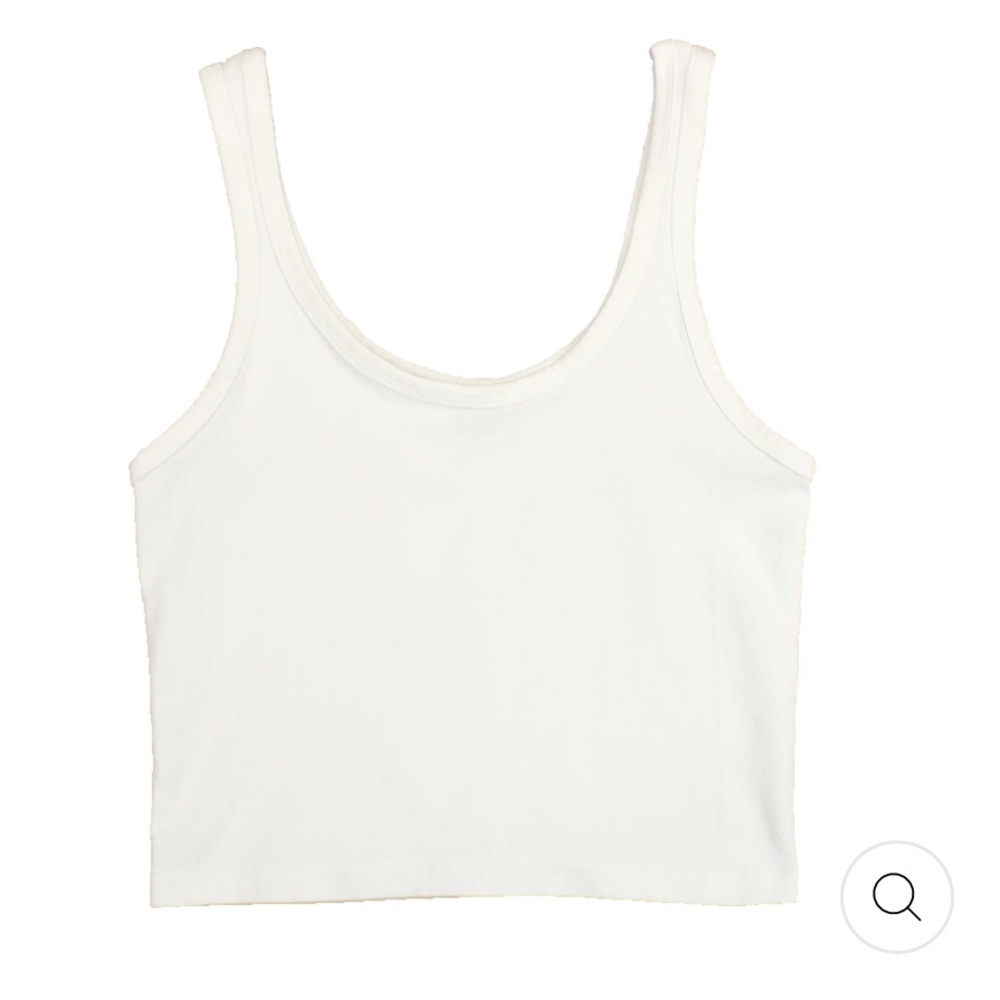Jungmaven sporty tank